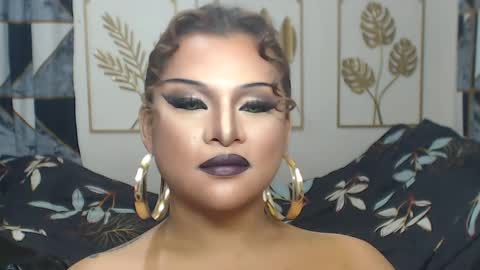 Anastacia Grey  online show from 05.09.26