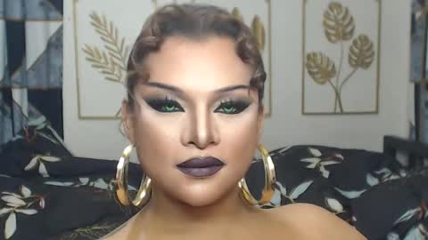 Anastacia Grey  online show from 05.10.26