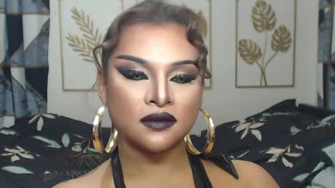 Anastacia Grey  online show from 05.13.26