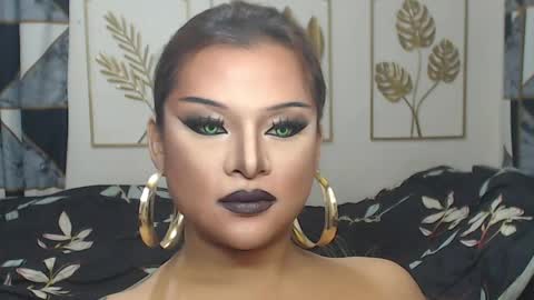 Anastacia Grey  online show from 05.20.26