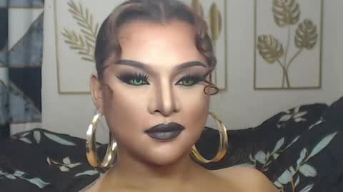 Anastacia Grey  online show from 06.06.26