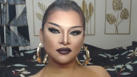 Anastacia Grey  online show from 06.13.26