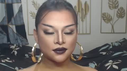 Anastacia Grey  online show from 06.15.26