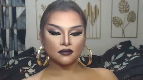 Anastacia Grey  online show from 06.17.26