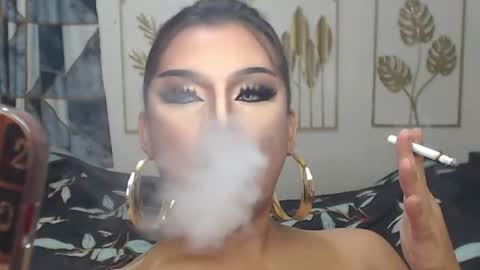 Anastacia Grey  online show from 06.18.26