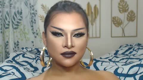 Anastacia Grey  online show from 07.01.26