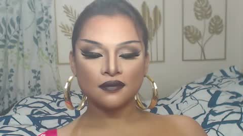 Anastacia Grey  online show from 07.14.26