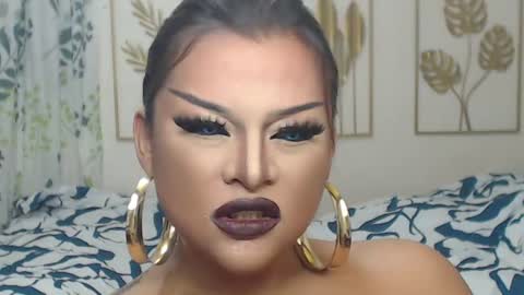 Anastacia Grey  online show from 07.15.26