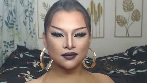 Anastacia Grey  online show from 07.27.26