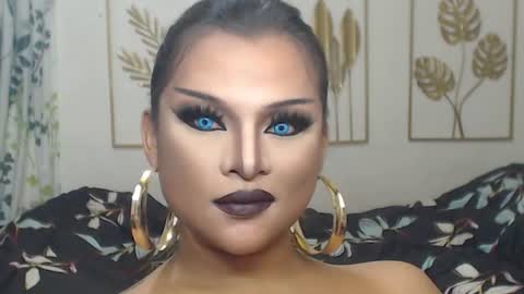 Anastacia Grey  online show from 07.29.26