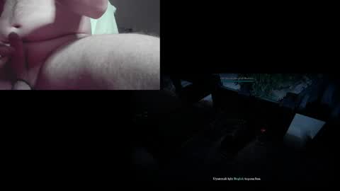 yourturkishdaddy online show from 05.10.26