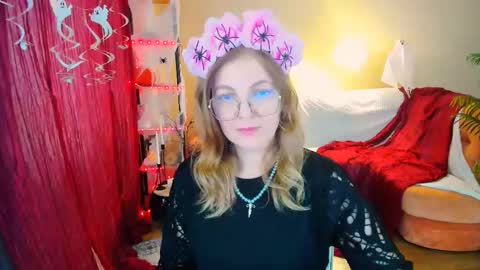 Alice online show from 10.27.25