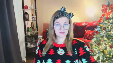 Alice online show from 12.17.25