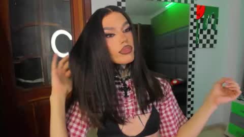 GI online show from 09.13.25