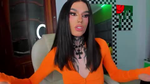 GI online show from 10.07.25