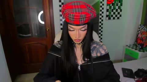 GI online show from 02.03.26