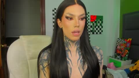 GI online show from 02.08.26