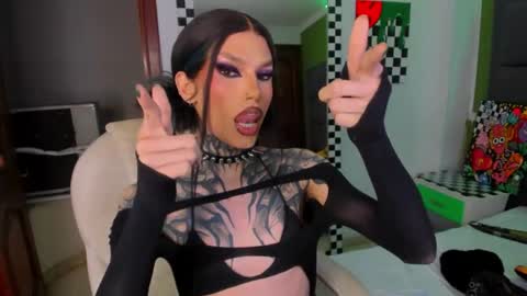 GI online show from 02.25.26