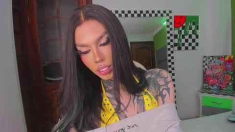 GI online show from 03.10.26