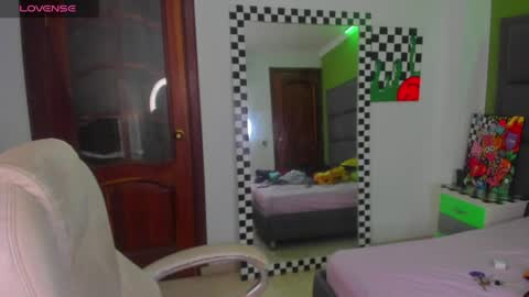 Snapshot of yourvirtualgirlfriennd chatting on 03.30.26 GI online show from 03.30.26