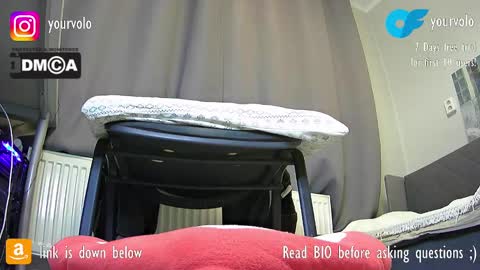 Daddy online show from 02.24.25