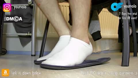 Daddy online show from 03.09.25