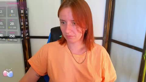 Sweet Sasha online show from 09.22.25