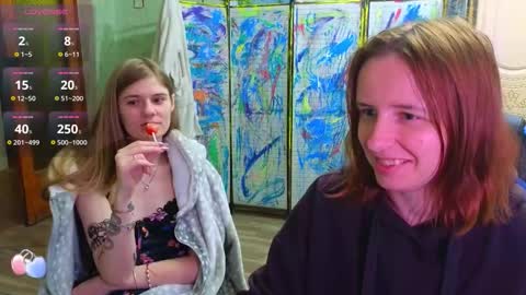 Sweet Sasha online show from 09.29.25