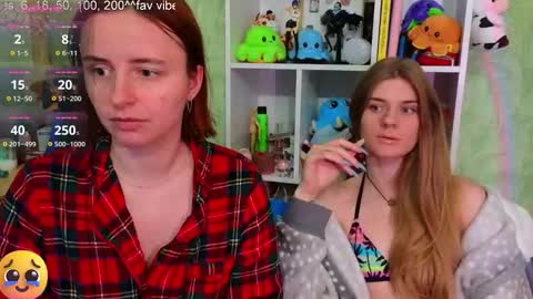 Sweet Sasha online show from 11.16.25