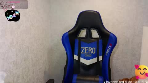 Sweet Sasha online show from 01.06.26