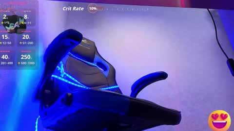 Sweet Sasha online show from 03.10.26