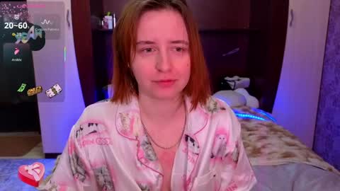 Sweet Sasha online show from 04.04.26
