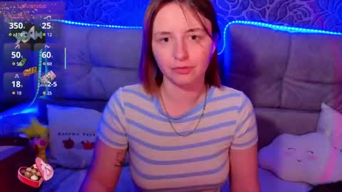 Sweet Sasha online show from 04.15.26