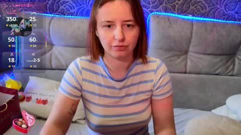 Sweet Sasha online show from 04.19.26
