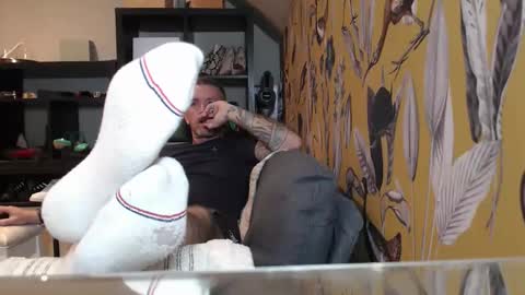 Snapshot of youwantus69 chatting on 11.20.25 You want us 69 online show from 11.20.25