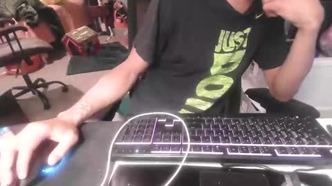 daddy online show from 05.01.26
