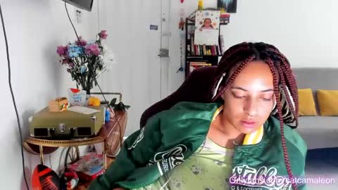 elizabeth  ju   online show from 05.02.26