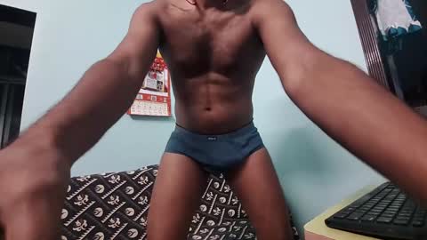 Snapshot of yoyostar chatting on 01.12.25 Naughty Santa online show from 01.12.25