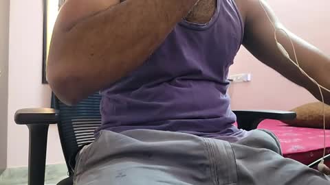Naughty Santa online show from 06.06.26