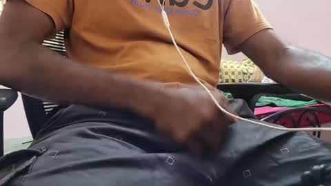 Naughty Santa online show from 06.09.26