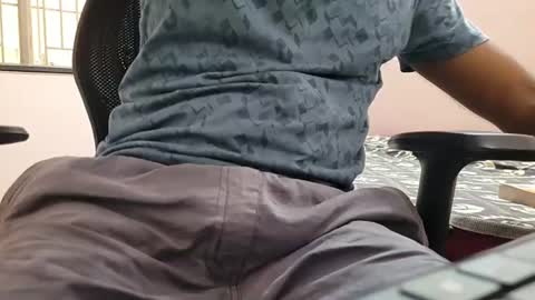 Naughty Santa online show from 07.28.26