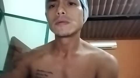 CharlyXavier online show from 07.16.26