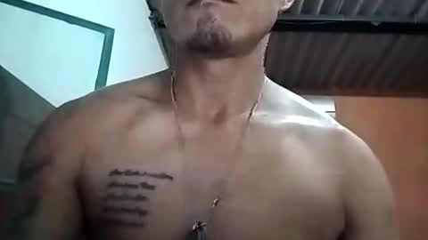 CharlyXavier online show from 07.26.26