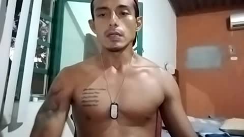 CharlyXavier online show from 07.28.26