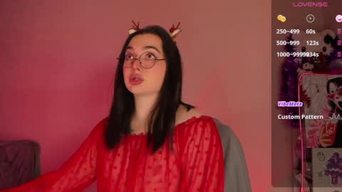 Ysabell online show from 12.16.24