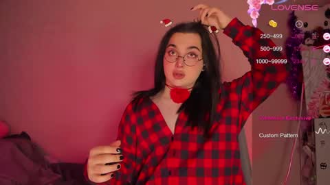 Ysabell online show from 12.20.24