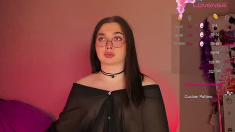 Ysabell online show from 01.07.25