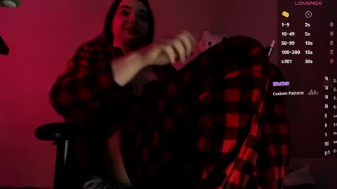 Ysabell online show from 05.24.26