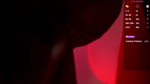Ysabell online show from 06.23.26