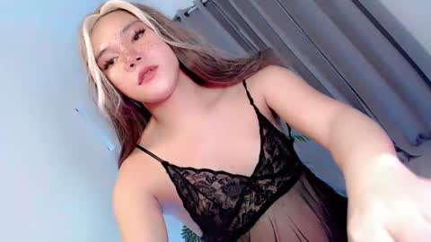 ysabella_love69 online show from 10.28.25